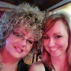 Meet your Posher, Cheri